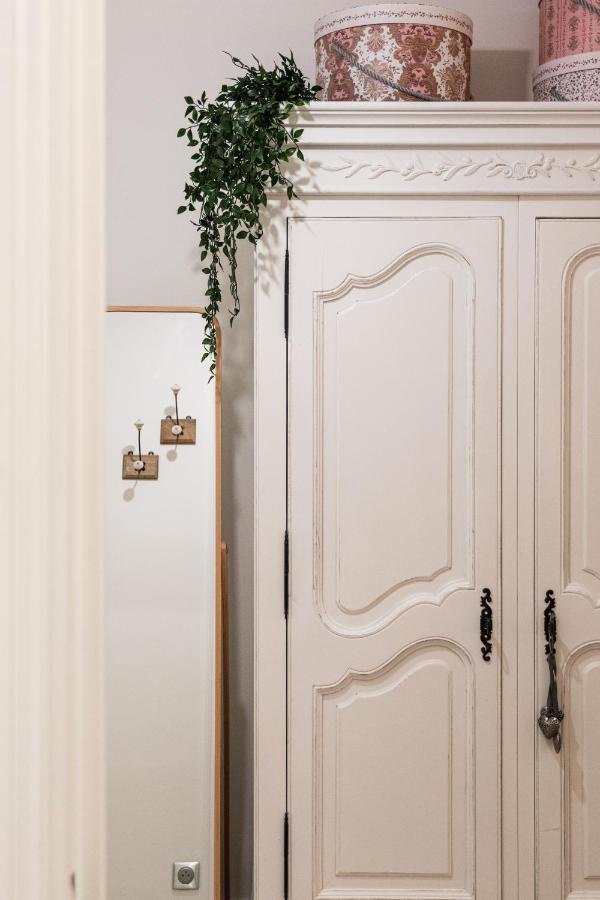 Ferienwohnung The French Boudoir Épernay Exterior foto
